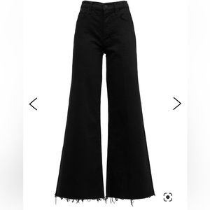 MOTHER Tomcat Roller Fray